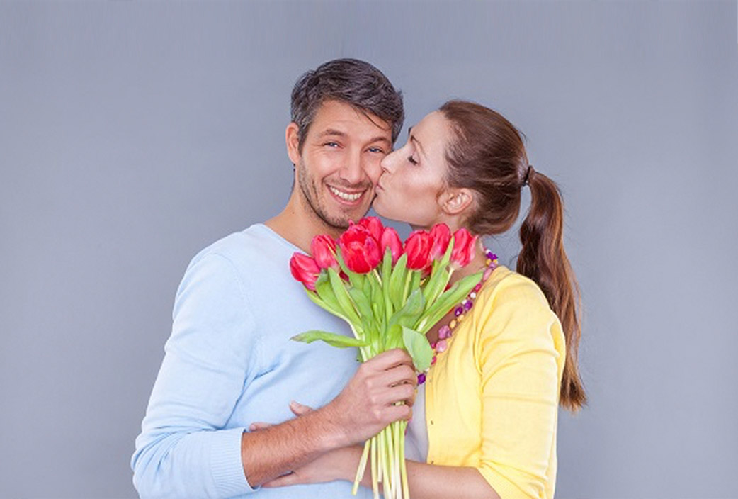 Lee más sobre el artículo que flores regalar a un hombre