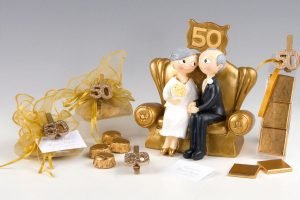 Lee más sobre el artículo que regalar bodas de oro